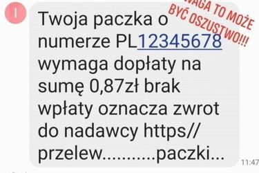 Oszuści internetowi nie próżnują. Czworo Podlasian straciło oszczędności