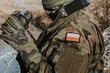 Doszło do wystrzału. W Białowieży zmarł żołnierz