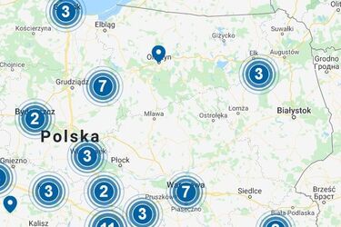Darmowe testy w aptekach w całej Polsce? W Podlaskiem zgłosiły się tylko 3