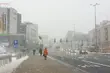 Silny wiatr i opady śniegu znacząco obniżą odczuwalną temperaturę