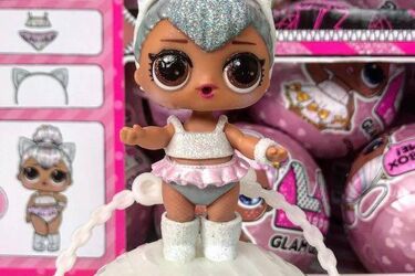 Kultowe laleczki L.O.L. Surprise odwiedzą Białystok