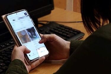 Chciała sprzedać rower. Straciła ponad 20 tys. zł