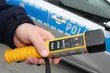 Wjechał do rowu ciągnikiem. Miał 4 promile
