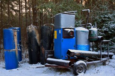 Nowe bimbrownie w Podlaskim Muzeum Kultury Ludowej