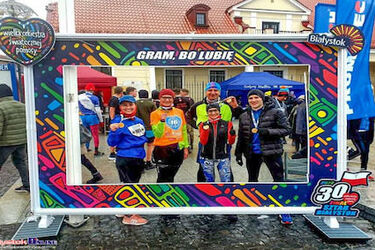 Do końca świata i jeden dzień dłużej! WOŚP gra!