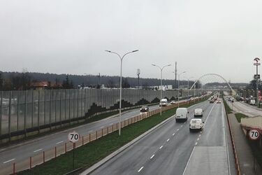 IMGW ostrzega przed oblodzeniem