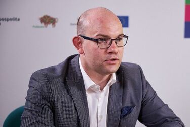 Artur Kosicki został doktorem