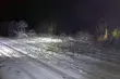 Niespokojny weekend na granicy. Niektórym migrantom udało się przedostać do Polski