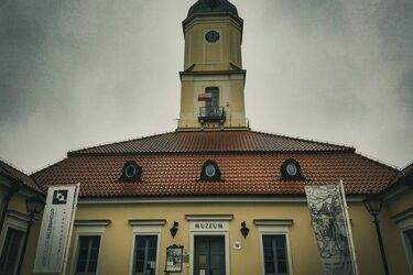 Autoportret z historią - ciekawy konkurs Muzeum Podlaskiego