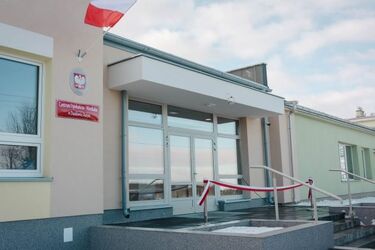 Pierwsze centrum opiekuńczo-mieszkalne w Podlaskiem oficjalne otwarte