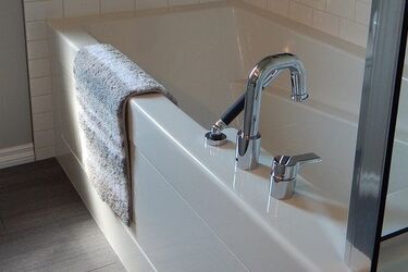 Awaria wodociągowa na Słonecznym Stoku