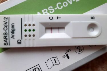 Sejneński, suwalski, siemiatycki - w tych powiatach jest najmniej zakażeń