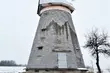 Jeden z najpiękniejszych podlaskich wiatraków po remoncie