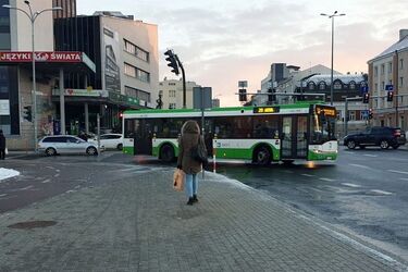 BKM wprowadza zmiany tras wielu autobusów