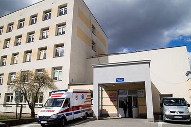 Można będzie skorzystać z rehabilitacji pocovidowej. Szpitale podpisały porozumienie