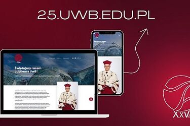 25 lat minęło. Ruszyła specjalna strona internetowa