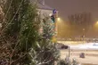 Uwaga na opady marznące! Będzie ślisko