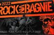 Znamy już wszystkich wykonawców Festiwalu Rock na Bagnie 2022