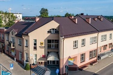 Wasilkowski magistrat wstrzymuje wizyty do końca miesiąca