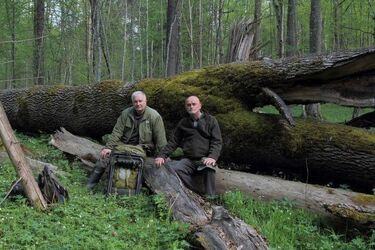 Wystawa fotografii w Operze: "Ścieżkami Puszczy Knyszyńskiej"