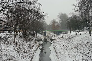 Pierwszy weekend lutego. Jaka będzie pogoda?