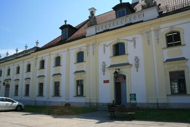 Białostoccy medycy opracowali kalkulator przebiegu COVID-19. Można z niego korzystać