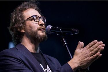 Muzyka chwytająca za serce. Walentynkowy wieczór piosenki autorskiej [KONKURS]