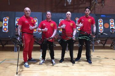 Podlaski klub halowym mistrzem Polski