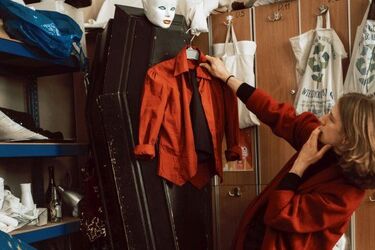 Kochasz teatr i chcesz studiować w Białymstoku? Ruszają konsultacje w Akademii Teatralnej