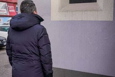 79 lat temu zginął Icchok Malmed. Jego czyn przeszedł do historii