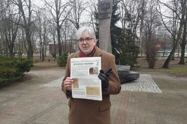 80. rocznica powstania Armii Krajowej. Białystok włącza się w obchody