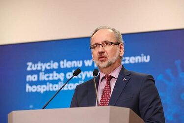 Apogeum V fali mamy już za sobą? Rząd znosi restrykcje, będzie sporo zmian
