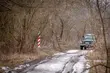 Migranci nadal próbują przekroczyć granicę. Nieletni cudzoziemiec uciekł do Niemiec