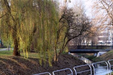 Pogoda w piątek zapowiada się na pełną wahań
