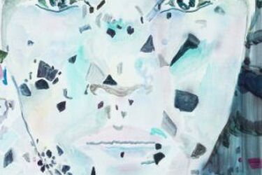 Oprowadzanie kuratorskie po wystawie litewskiej artystki