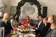 Walentynkowe badania dla par. Ciekawa akcja BCO i lokalnych restauracji