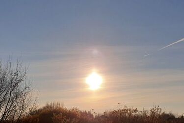 Prognoza na weekend. W Białymstoku słońca nie zabraknie