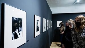 Fotografie Beksińskiego - głębokie i intrygujące [ZDJĘCIA]