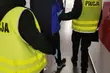 Taksówkarz kradł paliwo i tablice rejestracyjne