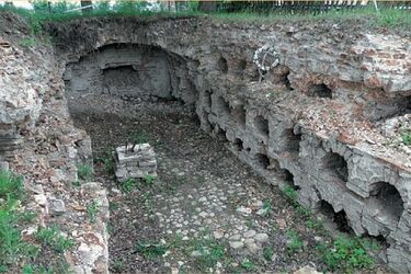 Trwają przygotowania do ratowania XVI-wiecznych katakumb