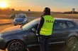 Pijany Białorusin próbował wręczyć policjantom 20 euro łapówki