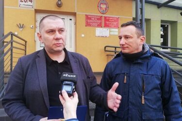 Przedszkole i szkoła nie będą połączone. Problem nauki jęz. białoruskiego aktualny