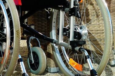 Spotkania dla osób z niepełnosprawnościami. Najbliższe dotyczy seksualności