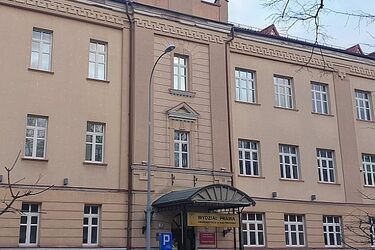 Studiujesz ten kierunek? Masz powód do dumy
