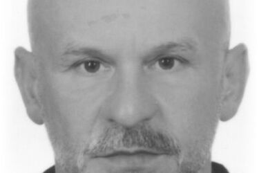 Wyszedł z mieszkania i nie wrócił. Trwają poszukiwania 57-latka