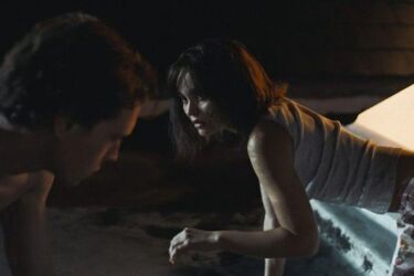 Dawno, dawno temu, był sobie wilk i dzika kocica…Film "Wilk" w ramach DKF GAG