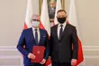 Prof. Henryk Wnorowski z UwB powołany do Rady Polityki Pieniężnej