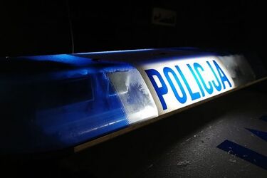 Wypadek z udziałem pijanego kierowcy. Zginął 23-letni pasażer