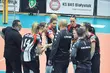 To była solidna lekcja siatkówki. Białostoczanki nia miały żadnych szans