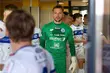W ostatnim sparingu przed ligą Wigry pokonały warszawską Legię